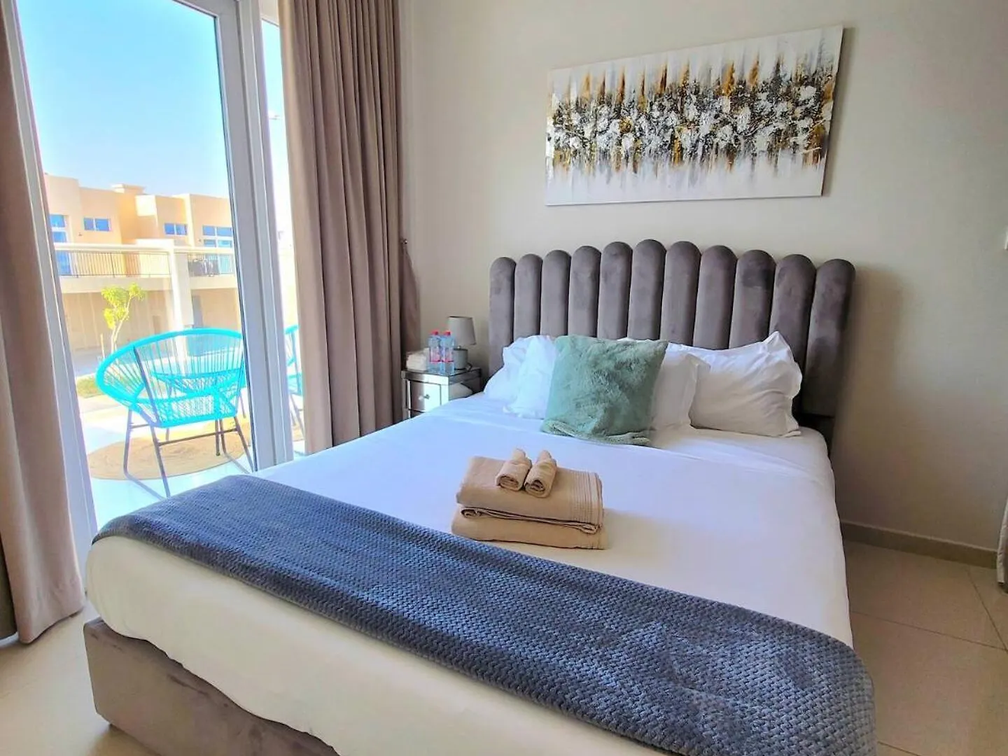 Villa Victoria Damac Hills 2 Family Retreat With Waterpark And Petting Farm Дубай