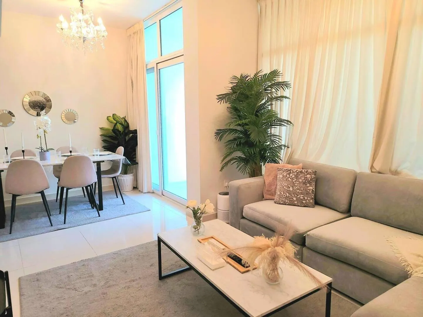 Villa Victoria Damac Hills 2 Family Retreat With Waterpark And Petting Farm Dubai United Arab Emirates