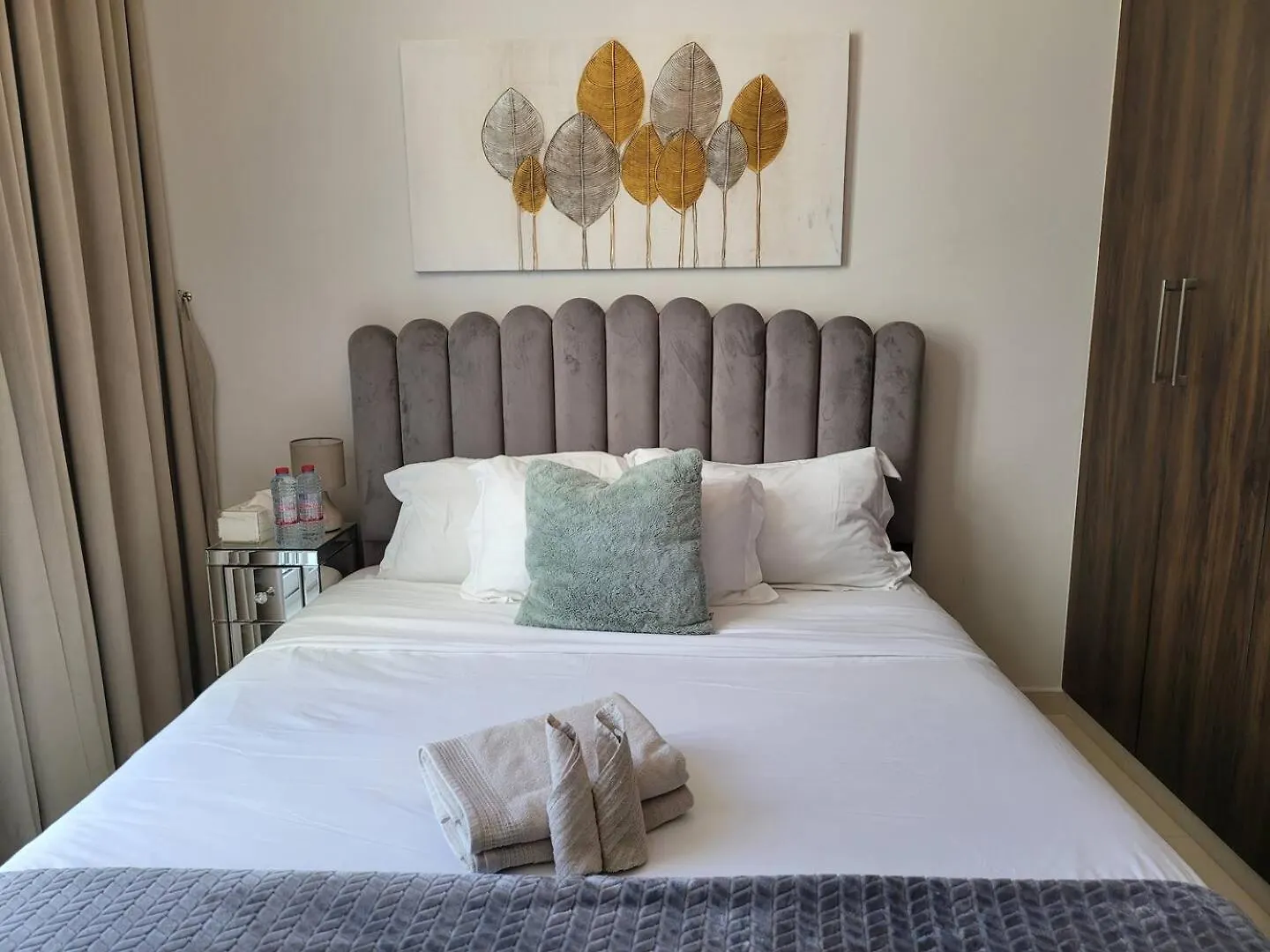 Villa Victoria Damac Hills 2 Family Retreat With Waterpark And Petting Farm Dubai