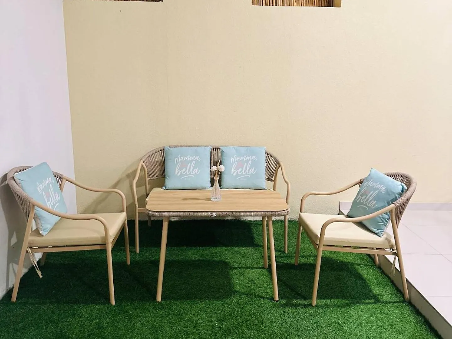 Villa Victoria Damac Hills 2 Family Retreat With Waterpark And Petting Farm Dubai 0*,