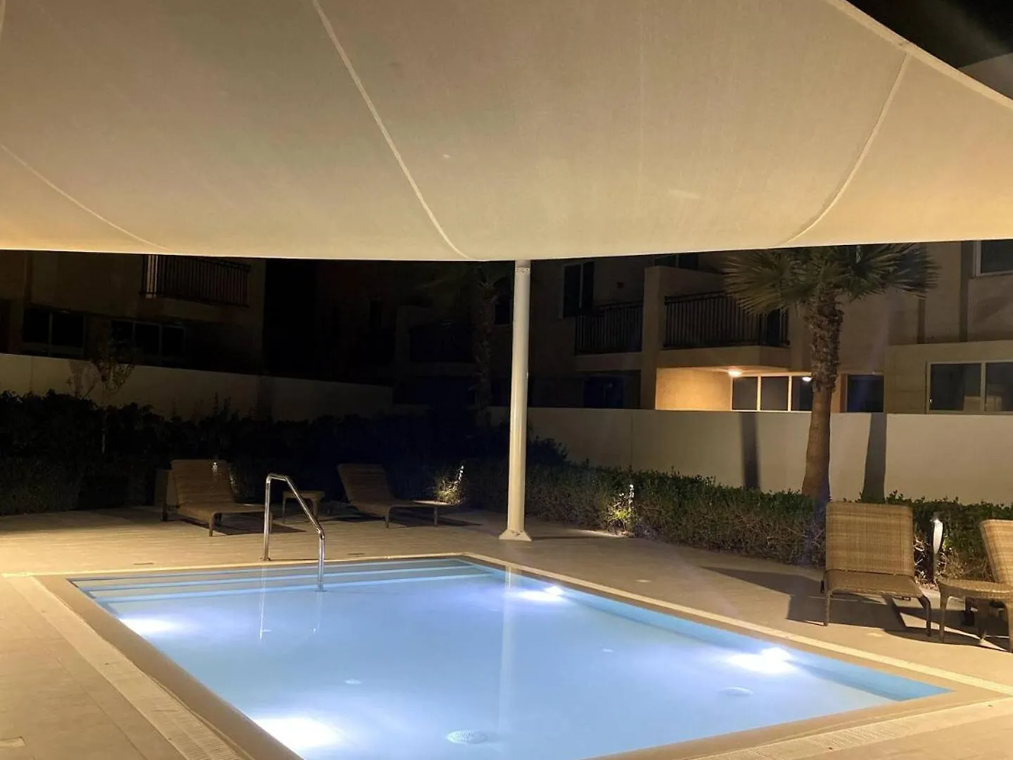 Villa Victoria Damac Hills 2 Family Retreat With Waterpark And Petting Farm Dubai United Arab Emirates