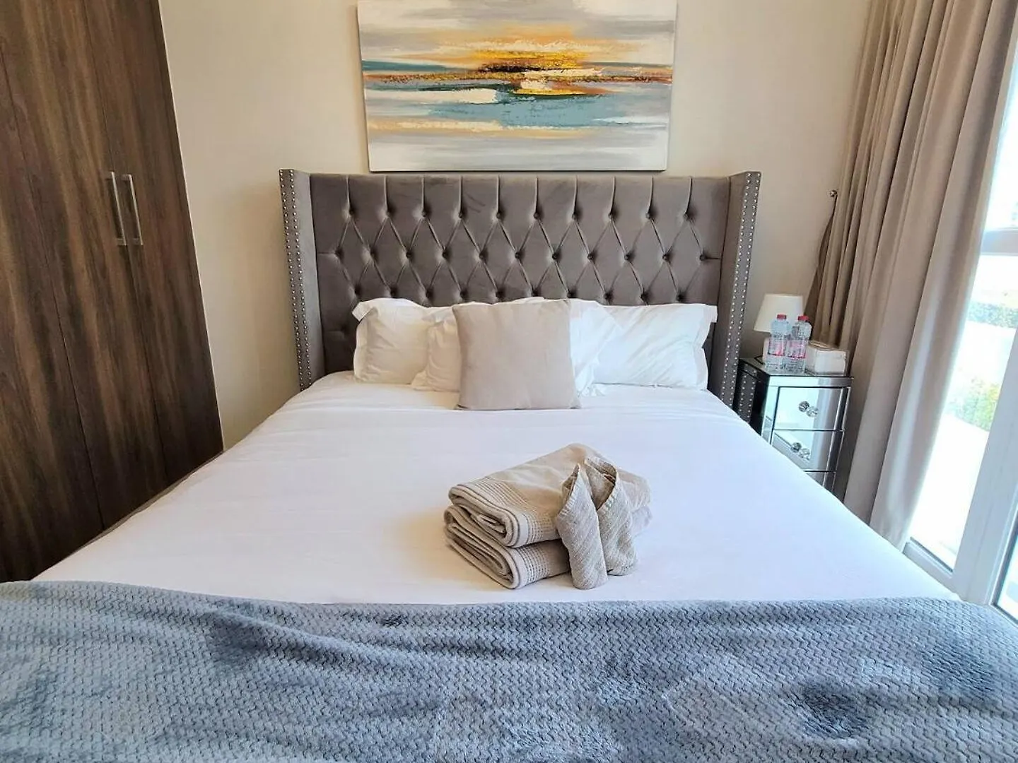 Villa Victoria Damac Hills 2 Family Retreat With Waterpark And Petting Farm Dubai