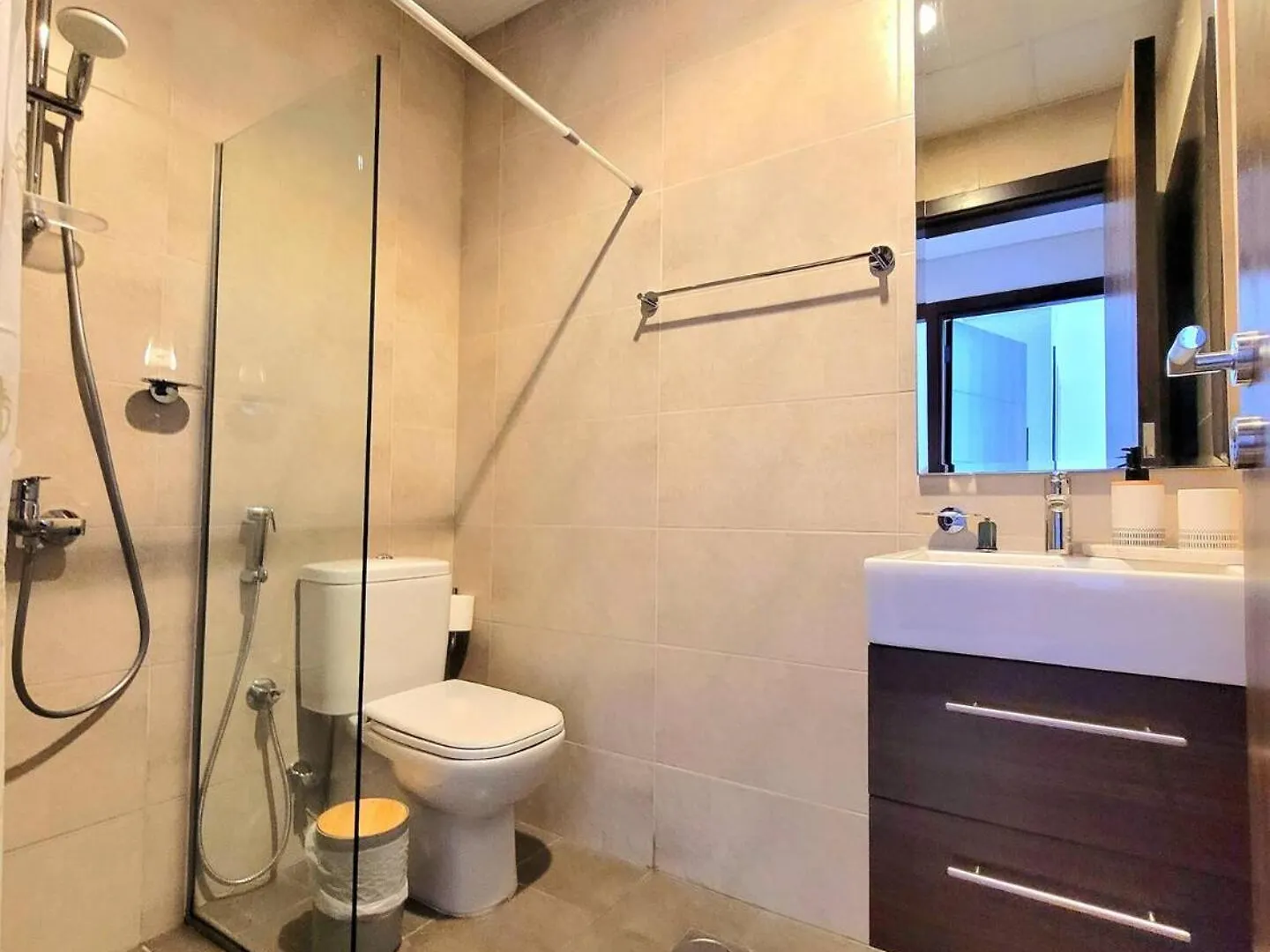 Villa Victoria Damac Hills 2 Family Retreat With Waterpark And Petting Farm Dubai